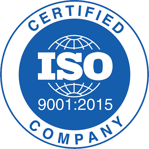 ISO 9001
